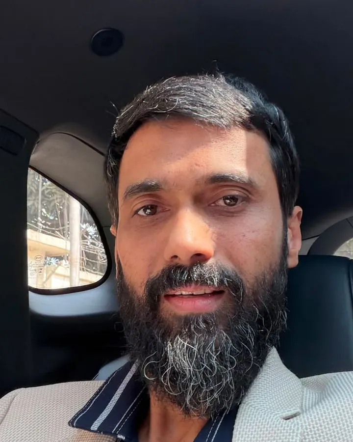Md. Tazul Islam (Rumel), Managing Director of 3Leaf Technologies Ltd.