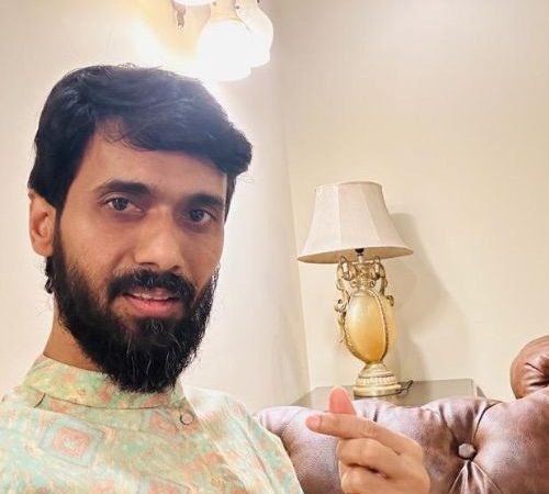 MD. Tazul Islam ( Rumel)